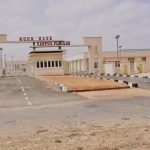 National Open University of Nigeria Campus Commissioned in Wase, Plateau State