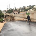 Renewed Infrastructure: Gov Caleb Mutfwang Nears Completion of National Library Abattoir Flyover Bridge