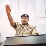 Plateau: Court Orders Army To Release Detained Fulani Leader