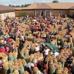 Bokkos LGA, Irish Potato Haven of Africa