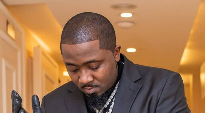 ICE PRINCE Set To Embark On Tour In South Korea Following FIRE AND ICE Album