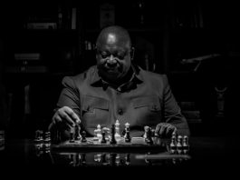 Plateau: Mutfwang Lifts Curfew In Mangu LG After Five Months