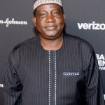 Governors Spending Local Govt Funds Illegally – Sen. Simon Lalong