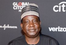 Governors Spending Local Govt Funds Illegally – Sen. Simon Lalong