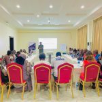 Journalists In Jos Equipped for Conflict-Sensitive Reporting Amid Social Media Challenges