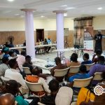 PSJ Nigeria Youth Movement Urges Nigerian Governors To Unite, End Insecurity, Majority-Minority Divisions, Improve Education, Develop Rural Communities