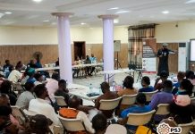 PSJ Nigeria Youth Movement Urges Nigerian Governors To Unite, End Insecurity, Majority-Minority Divisions, Improve Education, Develop Rural Communities