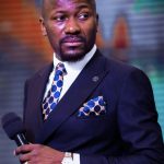 Apostle Johnson Suleman takes South America by storm, massive crowd, and diverse miracles (Watch Videos)