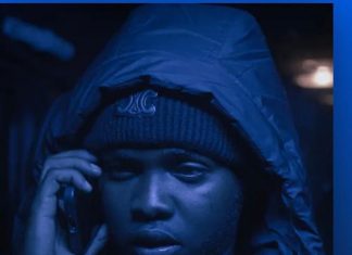 Pharaoh 47 Drops Highly Anticipated Single “On My Way”