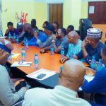 Plateau Youth Council To Partner UNIJOS In Hosting NUGA Games