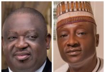 Rt. Hon. Fom Gwottson Credits Mutfwang For Thriving State Of Plateau