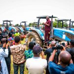 Plateau State’s ASTC Launches Major Farming Intervention to Aid Conflict-Affected Communities