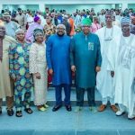 PLASIEC Revamps For Fair Local Govt Elections As Gov Mutfwang Inaugurates New Officials, Launches Fresh Chapter In Plateau With High-Stakes Electoral Reform
