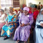 Plateau Gender Commission Engages Religious Women Leaders To End Child Trafficking