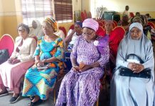 Plateau Gender Commission Engages Religious Women Leaders To End Child Trafficking