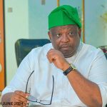 APC Sends Letter of Invite To Plateau Gov, Mutfwang