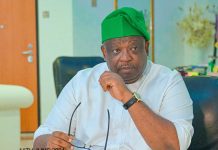 APC Sends Letter of Invite To Plateau Gov, Mutfwang