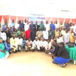 Youths Rally For Dialogue, Food Security At Plateau Peace Summit