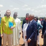 NASS Committee Asks FCMLST Provost, Prof. Etukudoh To Approach PLSG For Assistance On Road Project
