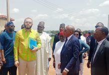 NASS Committee Asks FCMLST Provost, Prof. Etukudoh To Approach PLSG For Assistance On Road Project