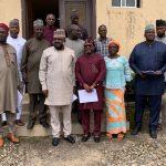 PLASIEC Collaborates with IFES for a Credible Local Government Election