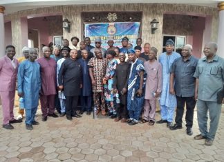 Old Boys Reconnects As MOBA Plateau Chapter Celebrates Reunion In Style