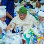 Gov Mutfwang Rejoices With Muslim Ummah, Assures His Administration’s Commitment To Guiding, Guarding, Protecting All Citizens, As Well As Catering For Their Welfare