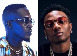 M.I Abaga Lauds Wizkid’s Unyielding Stance Against Corruption