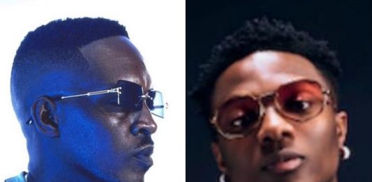 M.I Abaga Lauds Wizkid’s Unyielding Stance Against Corruption