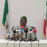 Gov Mutfwang Highlights Achievements, Future Goals for Plateau State at Media Parley