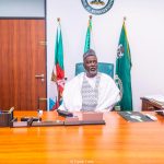Give Peace A Chance In Plateau – Group Urges Former Dep Speaker, Rt. Hon. Idris Wase