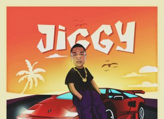 Chopz KT – Jiggy (prod by Jesse Alama) Mp3 Download