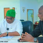 Plateau Government Signs Agreement To Establish International Hospital In Bassa LGA