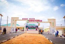 NOUN Wase Study Centre Opens Admissions For 2024/2025