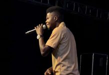 Neken Chuwang Extols God’s Unending Love With New Single, ‘Child Of Grace’