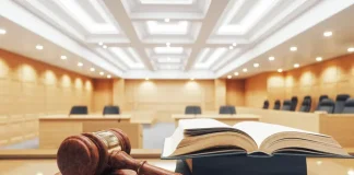 Court Bars Akuns From Parading Himself as NDC Governorship Candidate For Plateau State