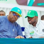 Gov Mutfwang, Hon. Peter Gwom Among Others Leads Plateau State in Compensating Project-Affected Persons