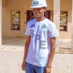 Student From Plateau Bags First-Class Honors In Petroleum Engineering