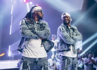 P-Square Feud Erupts Over Alleged Fraud, Arrest