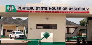 Bill Seeks Equal Inheritance Rights for Women in Plateau