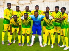 Plateau United Demands Fair Play, Calm, and Full Investigation After Lagos Incidents