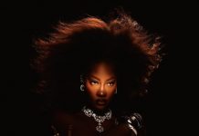 Tems’ ‘Born In The Wild’ Album Shatters Streaming Records