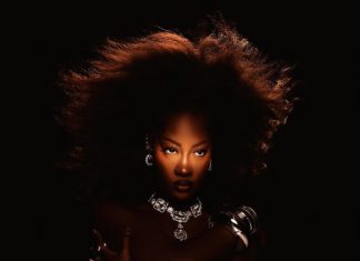 Tems’ ‘Born In The Wild’ Album Shatters Streaming Records