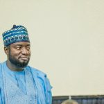 Lawmaker Purchase SIEC Forms For All APC Candidates In His Constituency Ahead Plateau LG Poll