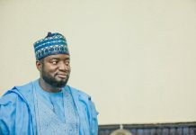 APC Declares Gagdi Winner of PKK Reps Primary