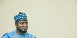APC Declares Gagdi Winner of PKK Reps Primary