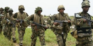 Troops Neutralize Gunmen in Ambush Operation in Barkin Ladi