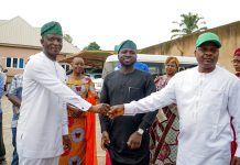 Jos Wildlife Park Receives Massive Interventions, More To Come