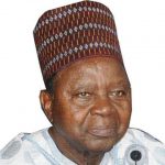 Late Solomon Lar, Politician Of Conscience — Ex-Plateau Rep, Beni Lar