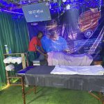 Massage Therapist From Jos Sets New Guinness World Record